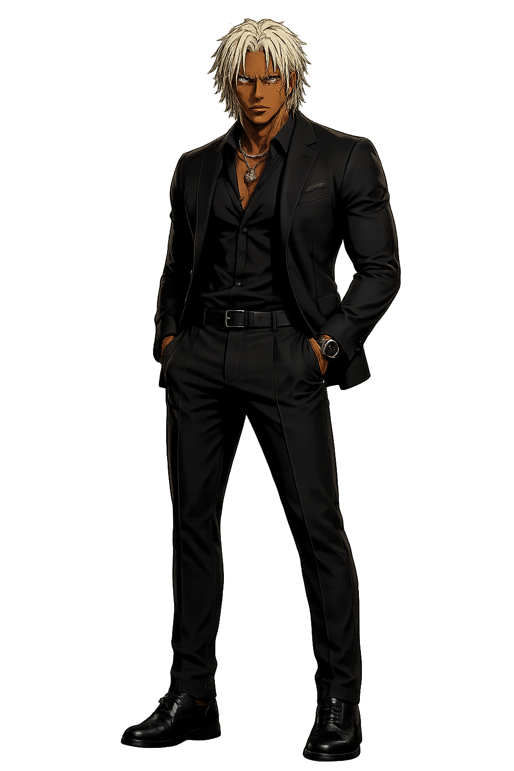 Kaine